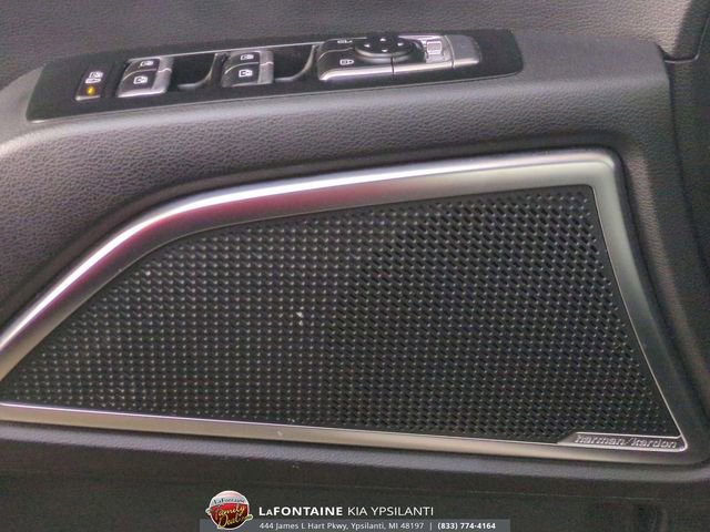 Certified 2022 Kia Telluride SX AWD/4WD image 17
