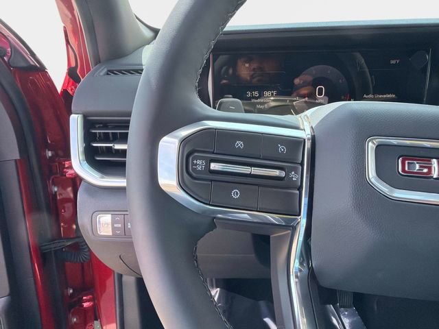 New 2026 GMC Terrain Elevation w/ Elevation Premium Package FWD image 29