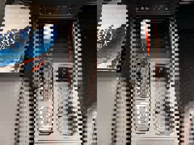 New 2026 Nissan Frontier PRO-4X w/ Pro Premium Package image 29