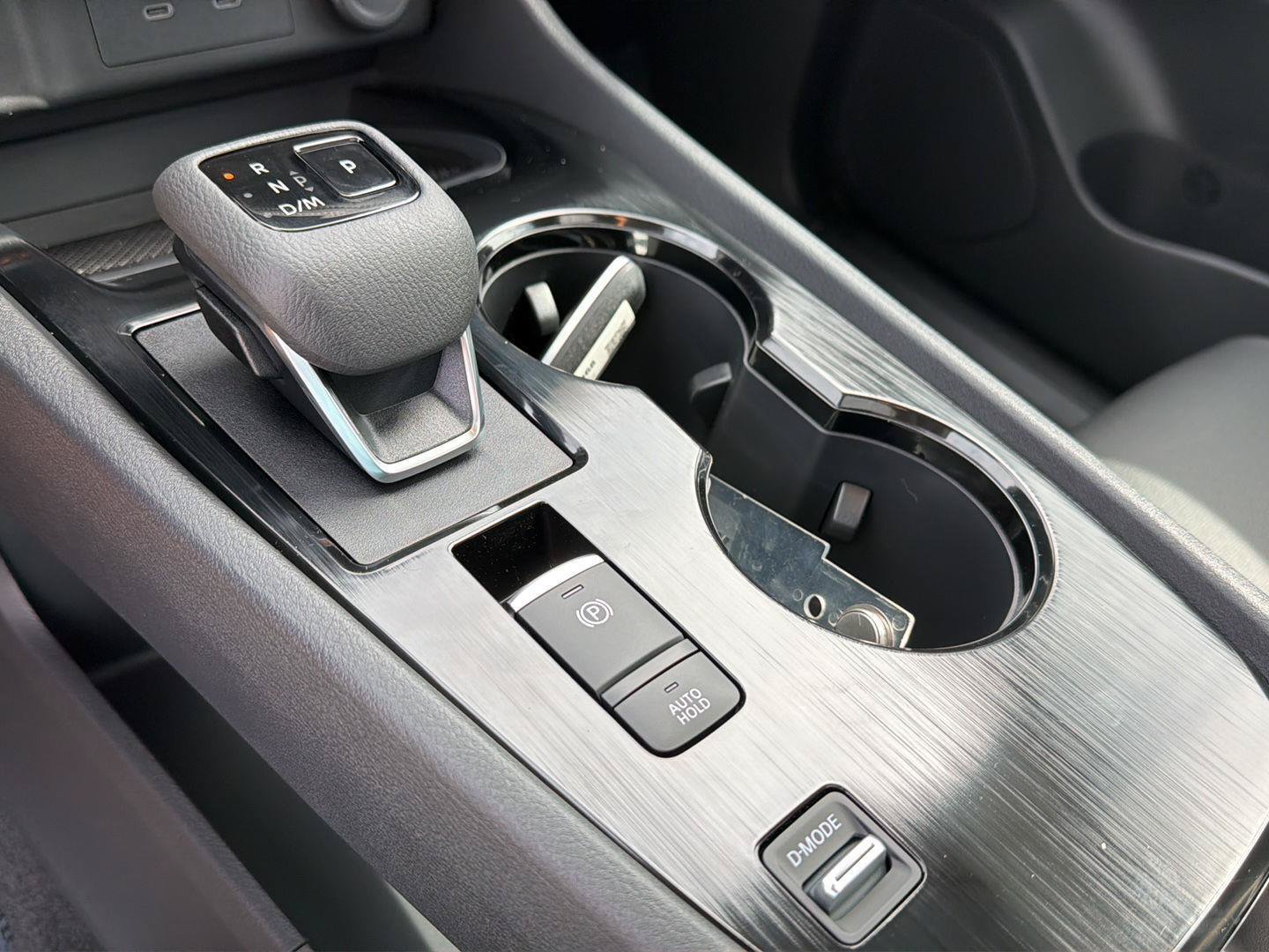New 2026 Nissan Rogue Dark Armor FWD image 28