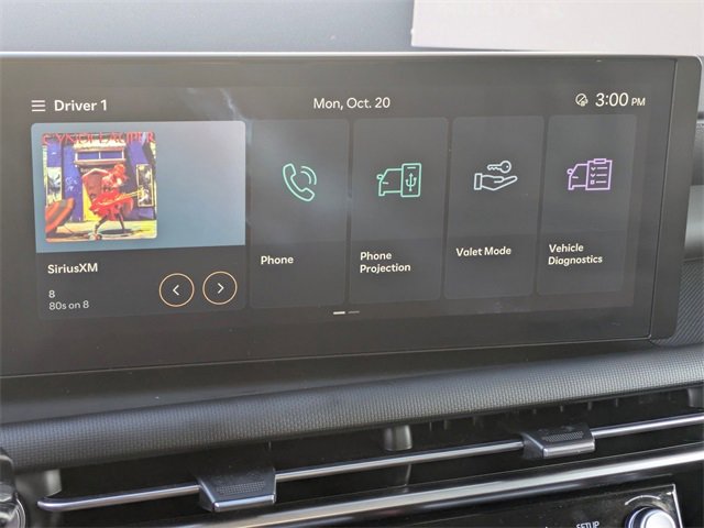 Certified 2025 Hyundai Tucson SEL image 24