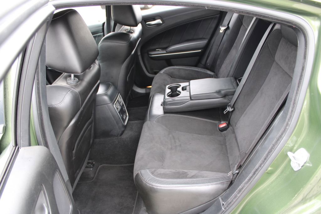 Used 2020 Dodge Charger Scat Pack RWD image 14