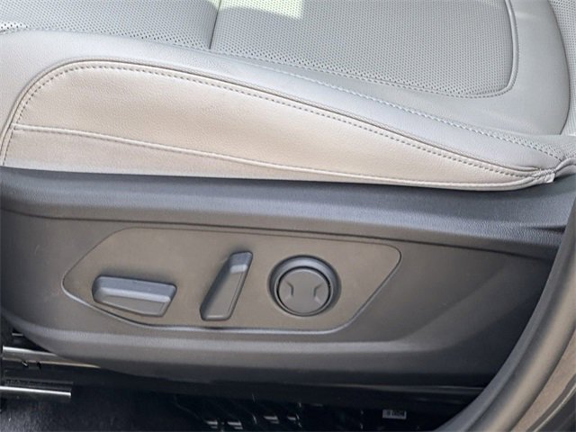 Used 2024 Hyundai Tucson Limited image 11