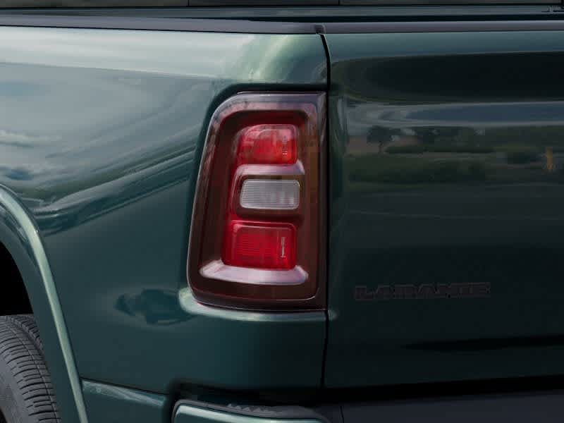 New 2027 RAM 1500 Laramie AWD/4WD image 9