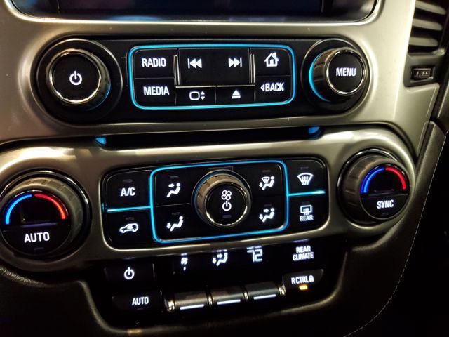 Used 2019 Chevrolet Tahoe 4WD image 19