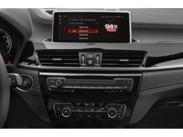 Used 2022 BMW X1 sDrive28i w/ Convenience Package FWD image 13