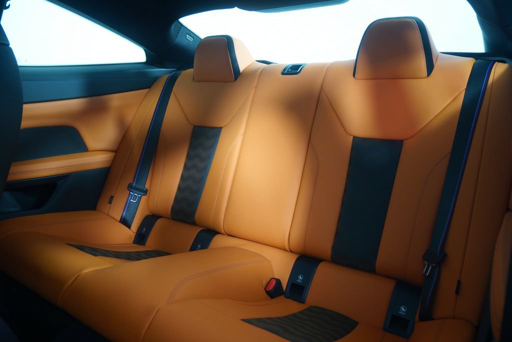 New 2027 BMW M4 xDrive Competition AWD/4WD image 13