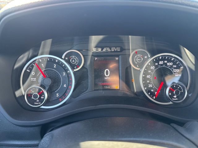 New 2026 RAM 2500 Tradesman image 29