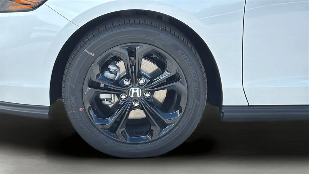 New 2025 Honda Accord SE image 17