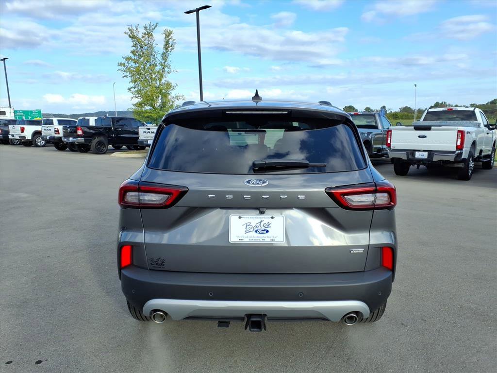 New 2026 Ford Escape SE image 4