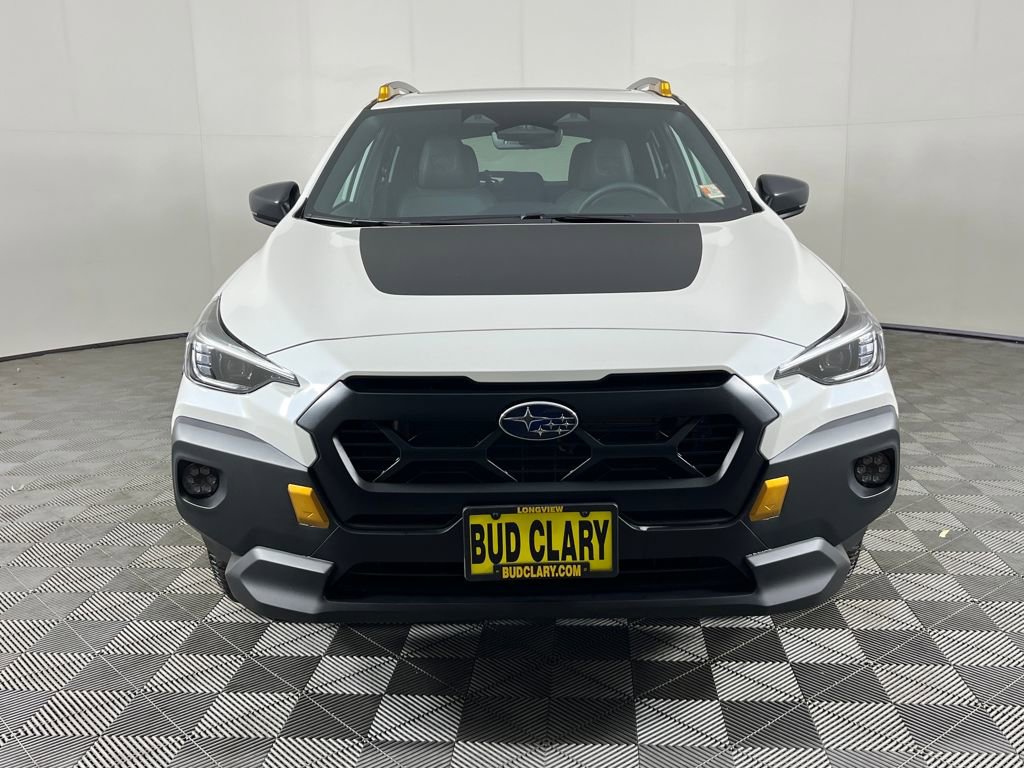 New 2026 Subaru Crosstrek 2.5i Wilderness image 2