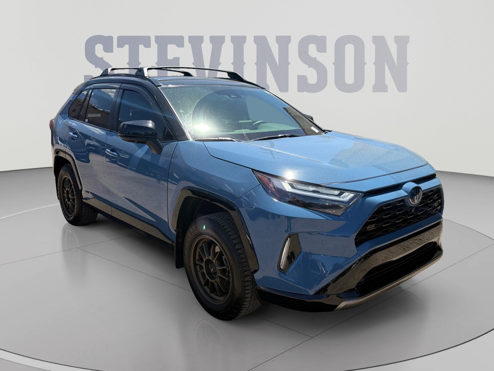 Used 2024 Toyota RAV4 XSE w/ Advanced Technology Package AWD/4WD image 7