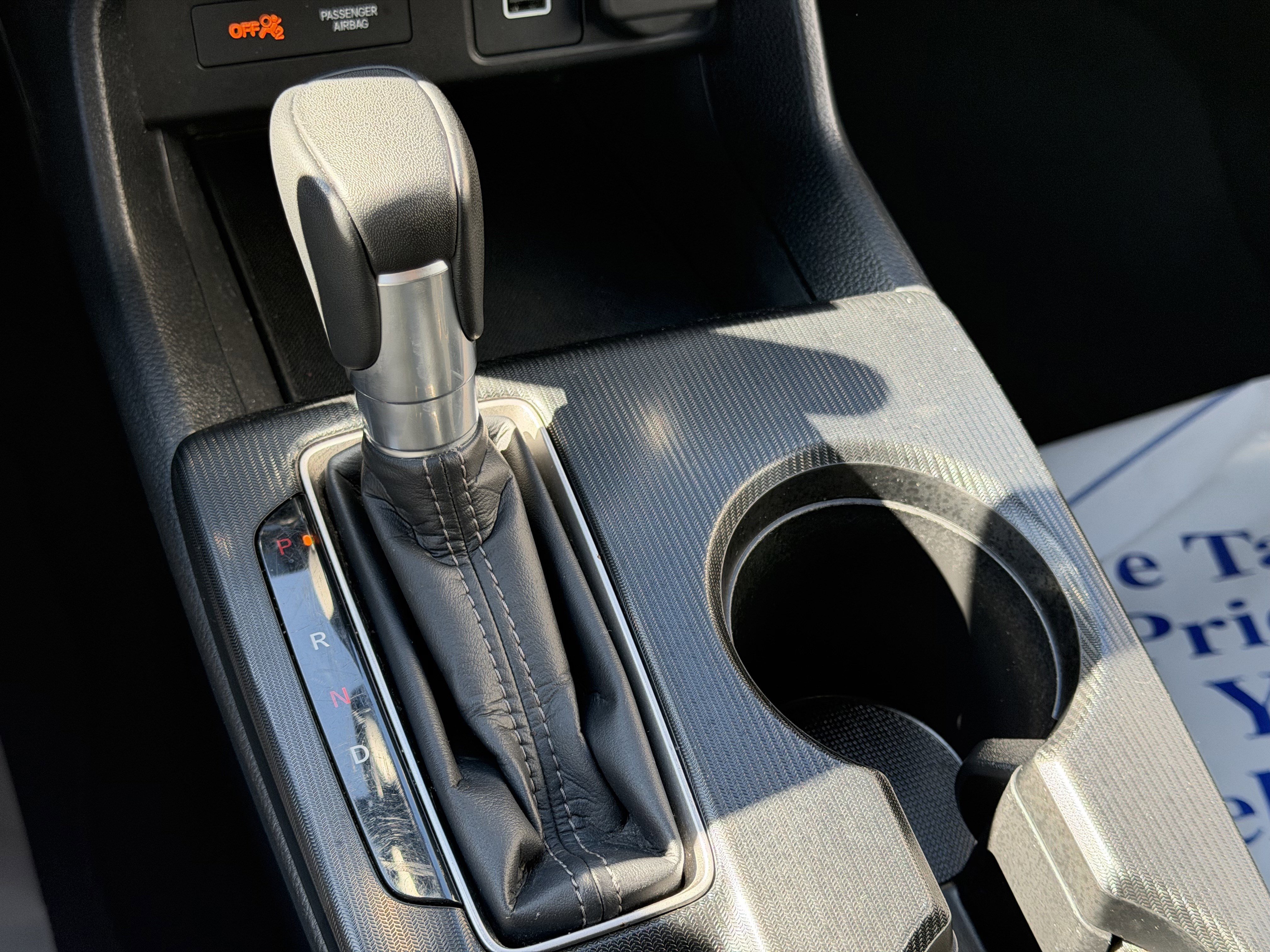 Used 2024 Honda Civic Sport image 15