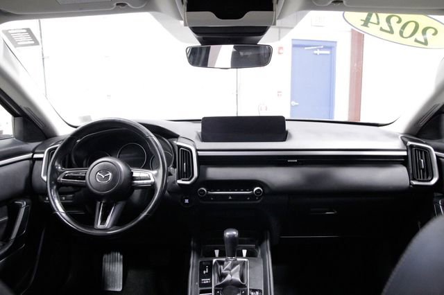 Used 2024 MAZDA CX-50 AWD 2.5 S w/ Preferred Package image 16
