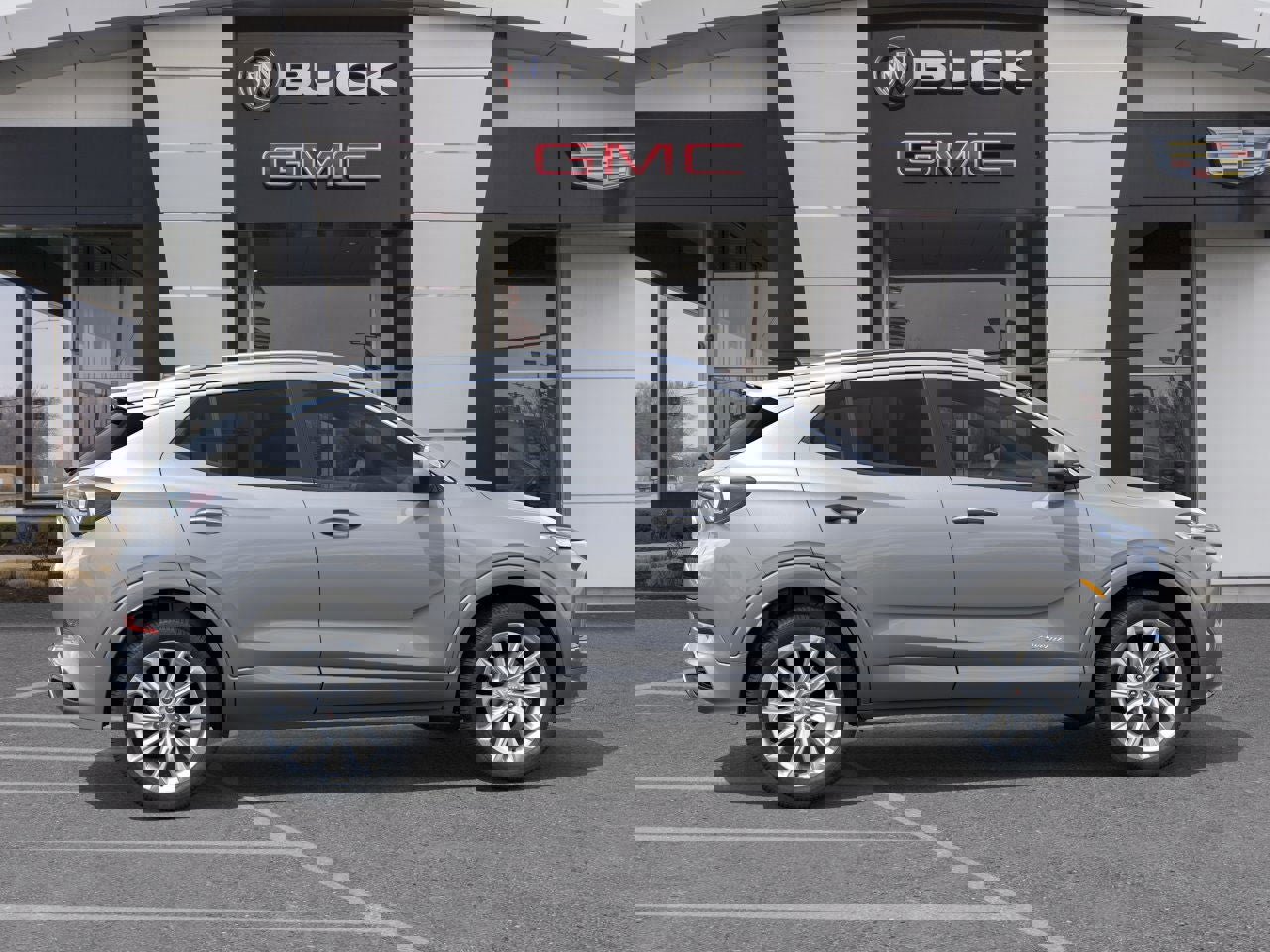New 2026 Buick Encore GX Avenir w/ Avenir Technology Package image 19