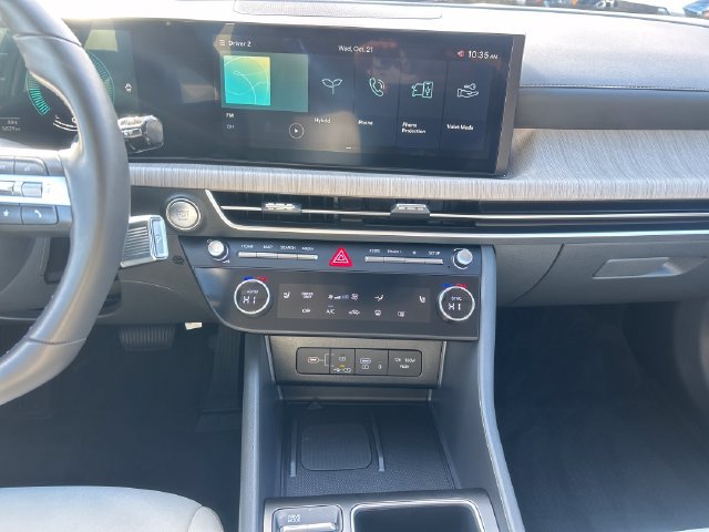 Used 2025 Hyundai Sonata SEL FWD image 19