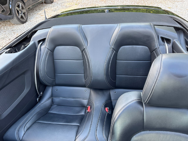 Certified 2025 Ford Mustang GT Premium RWD image 31