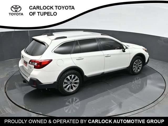Used 2019 Subaru Outback 3.6R Touring w/ Popular Package #3A AWD/4WD image 44