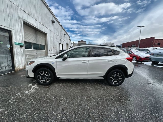 Used 2019 Subaru Crosstrek Hybrid image 5
