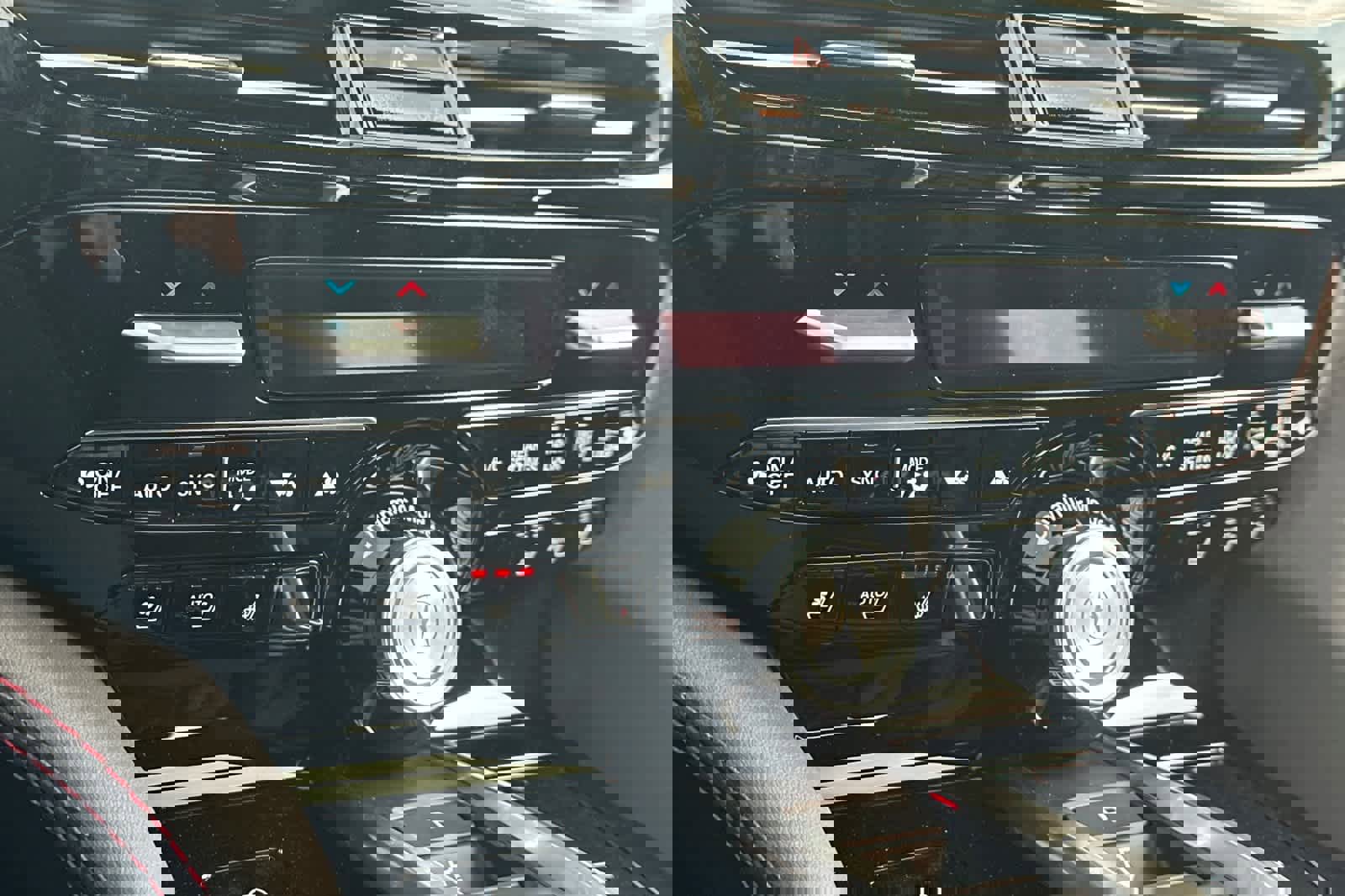 New 2026 Acura MDX A-Spec image 18