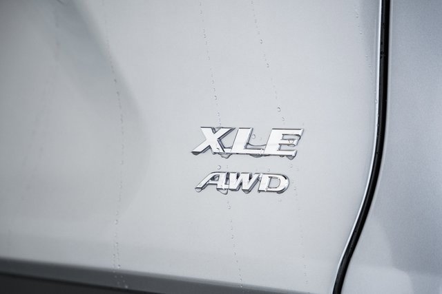 New 2025 Toyota RAV4 XLE Premium image 7