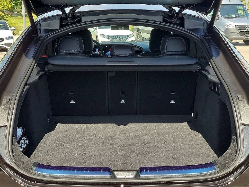 Certified 2025 Mercedes-Benz GLE 63 AMG S image 12