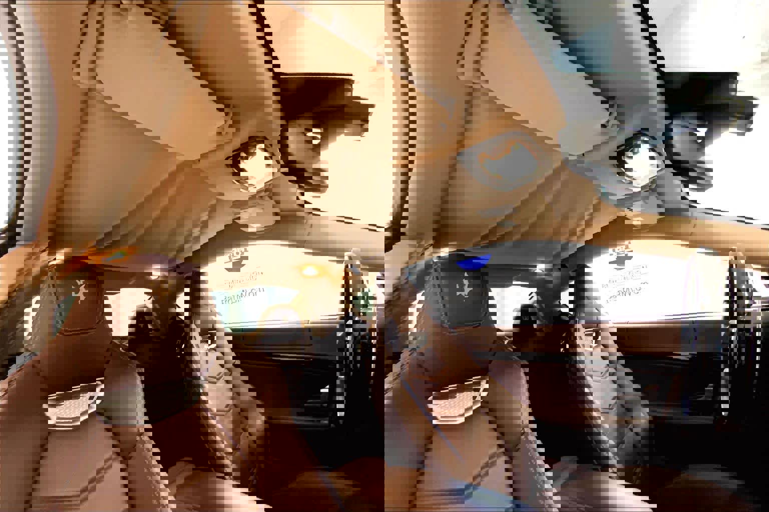 Used 2013 Maserati GranTurismo Sport image 14