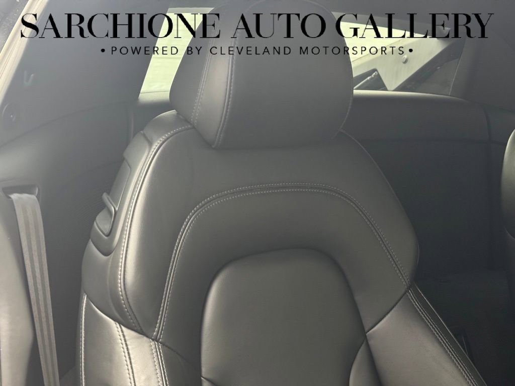 Used 2008 Audi R8 V8 image 30