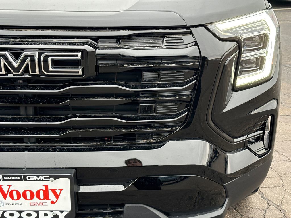 New 2026 GMC Terrain Elevation w/ Elevation Premium Package image 12