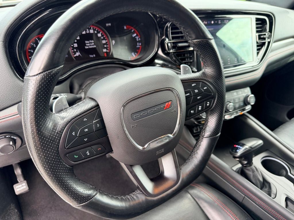 Used 2024 Dodge Durango GT AWD/4WD image 25