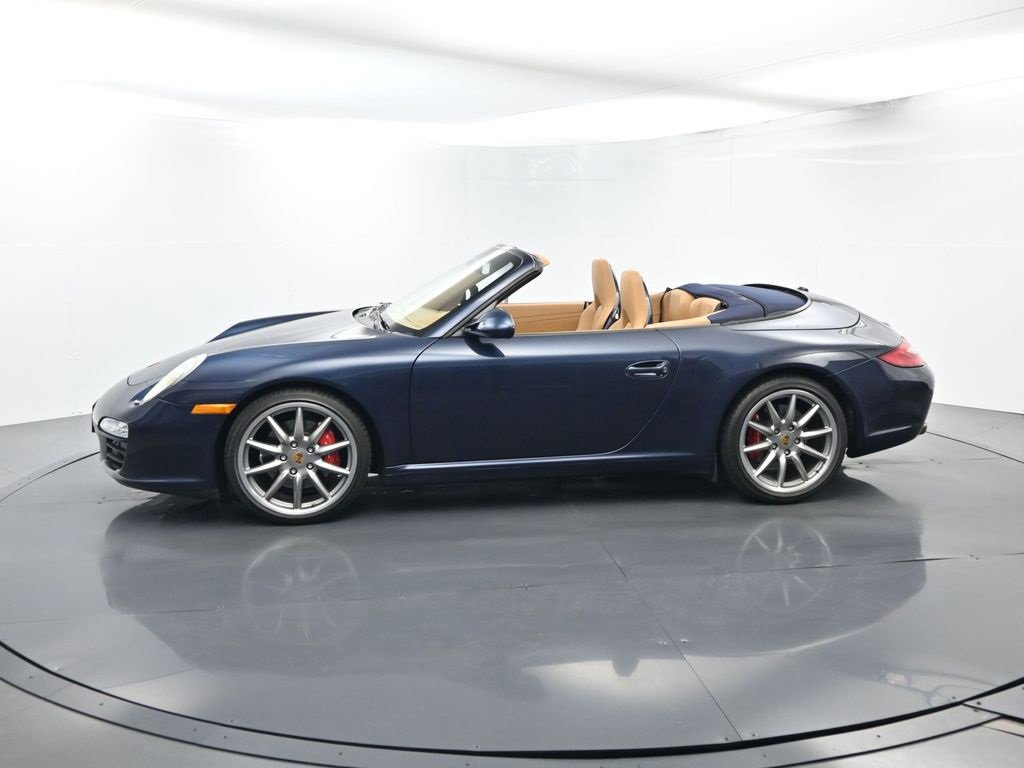 Used 2012 Porsche 911 Carrera S image 2