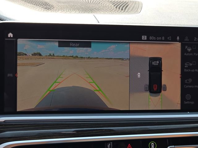 Used 2019 BMW X7 xDrive40i w/ Premium Package image 20