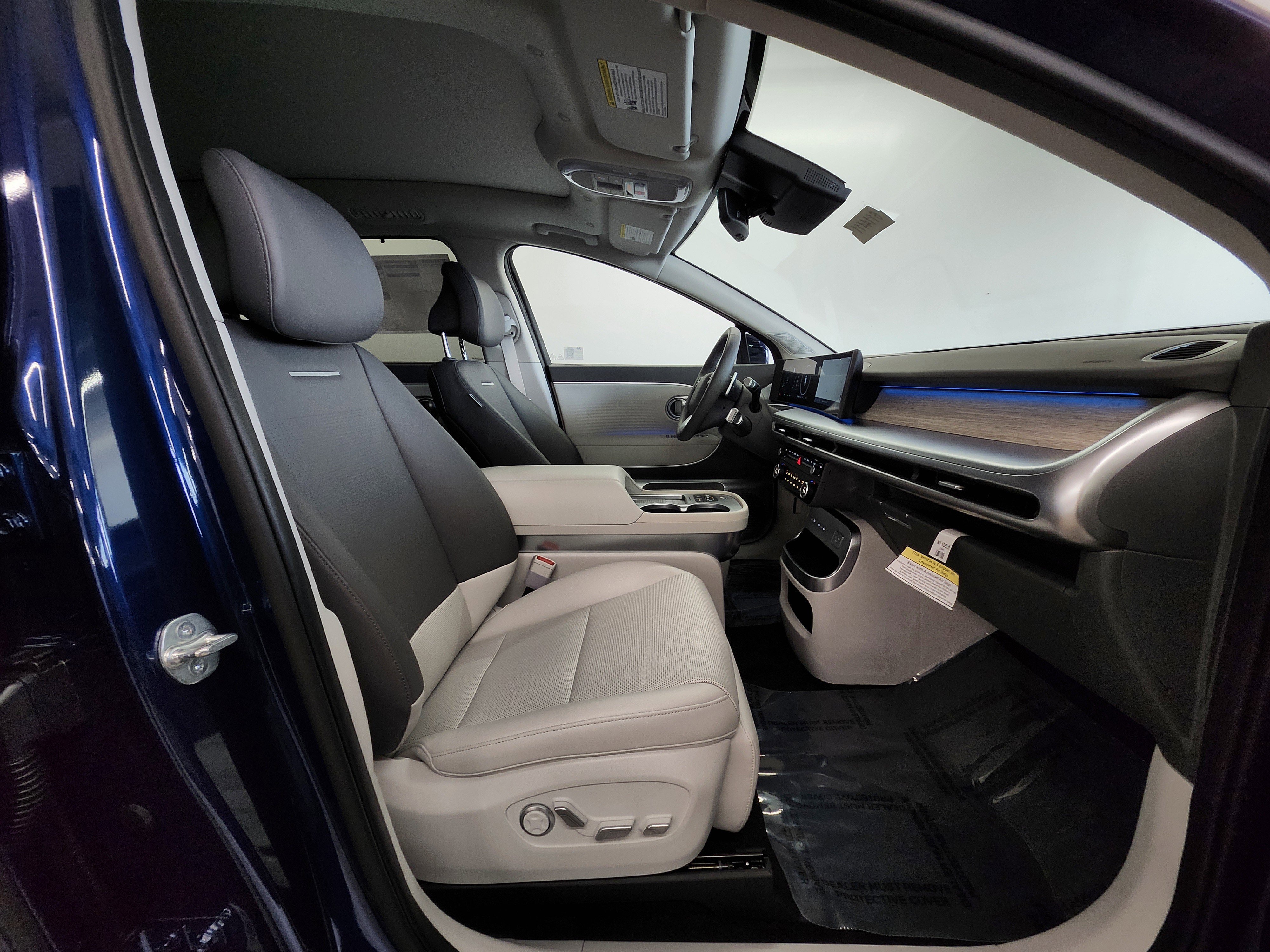 New 2026 Hyundai Ioniq 9 Limited image 18