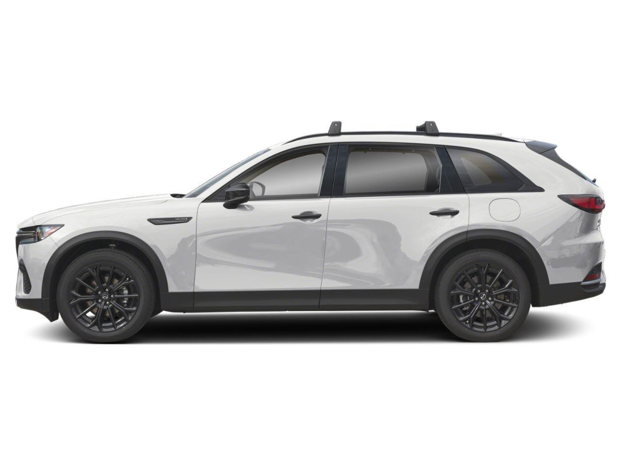Used 2025 MAZDA CX-70 3.3 Turbo w/ Premium Package AWD/4WD image 13