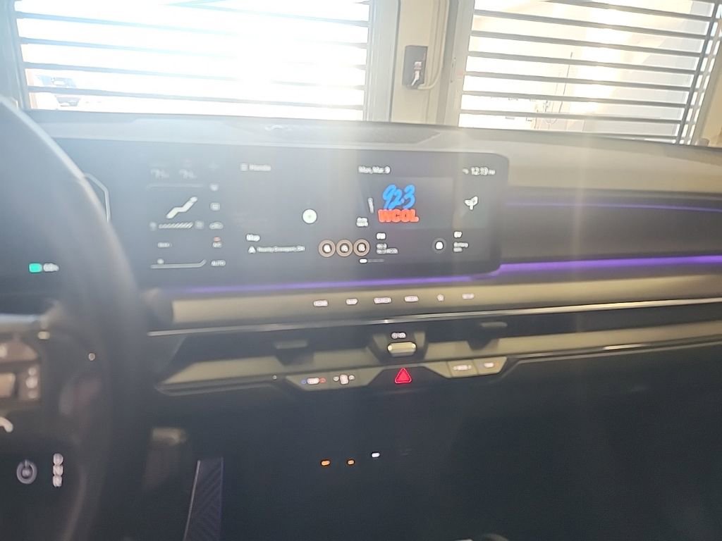 Used 2024 Kia EV9 GT-Line image 6