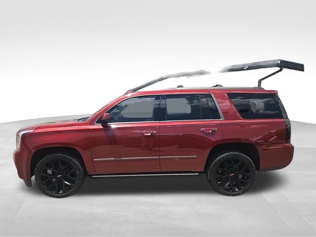 Used 2020 GMC Yukon Denali w/ Denali Premium Package AWD/4WD image 5