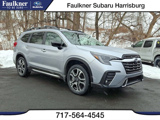 New 2026 Subaru Ascent Touring image 1