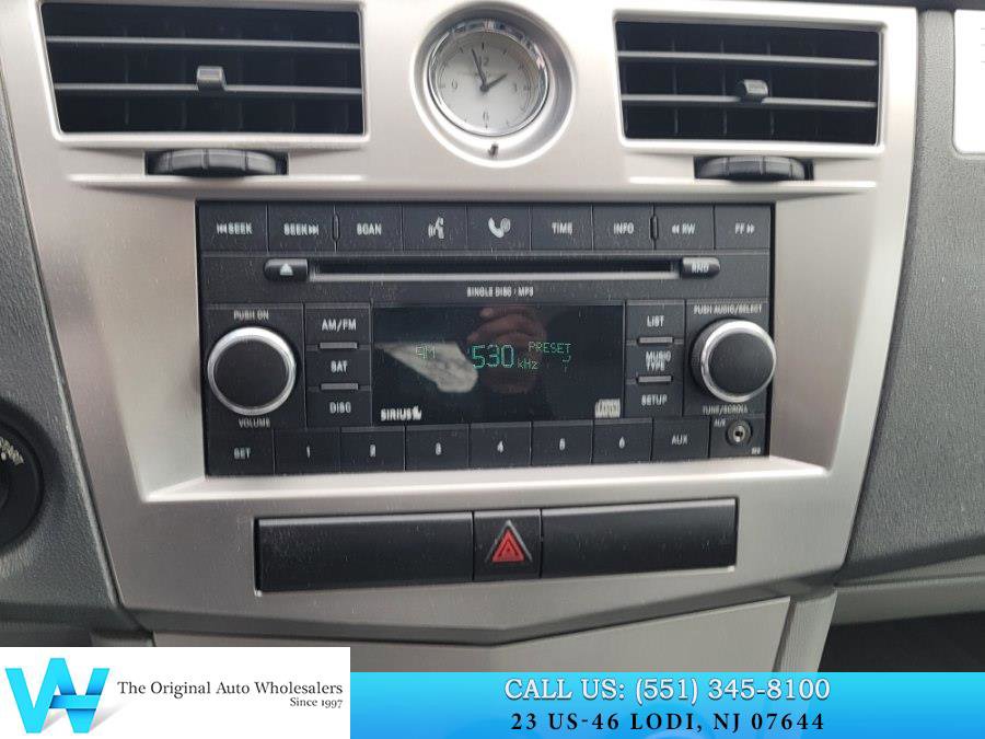 Used 2007 Chrysler Sebring Touring image 18