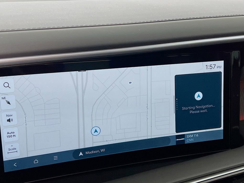 New 2026 Hyundai Palisade Calligraphy image 11