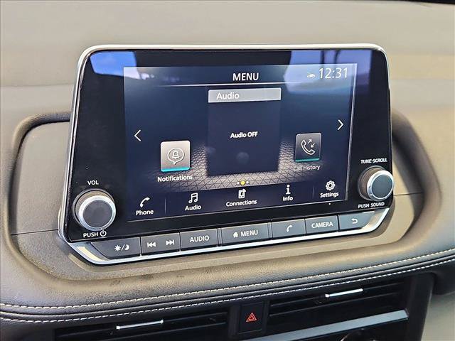 Certified 2026 Nissan Rogue SV FWD image 18