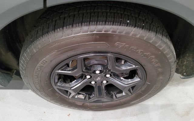Used 2022 Ford Explorer Timberline w/ Timberline Technology Package AWD/4WD image 40