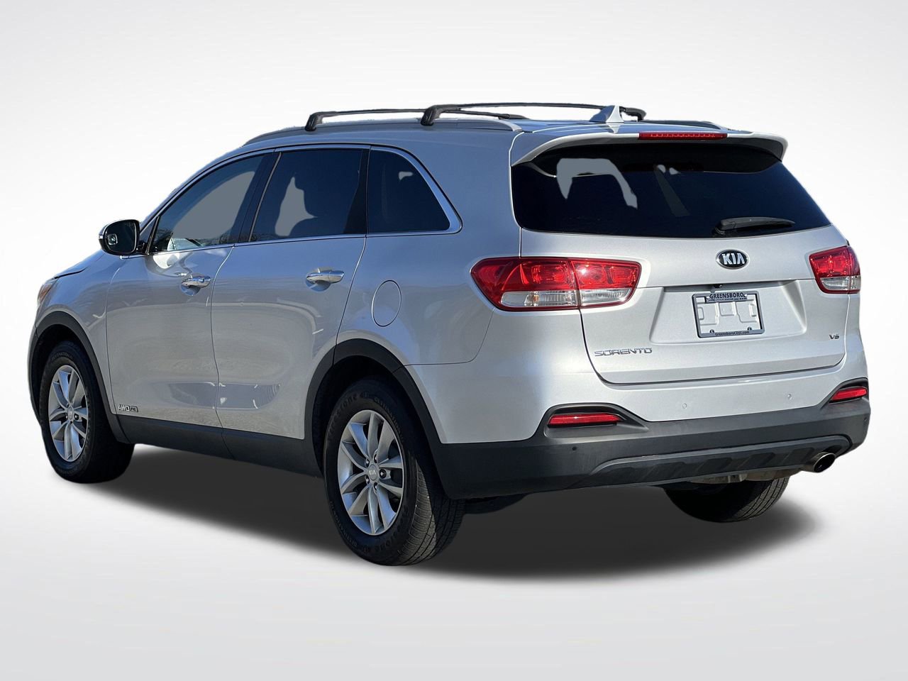Used 2016 Kia Sorento LX w/ LX Convenience Package image 28