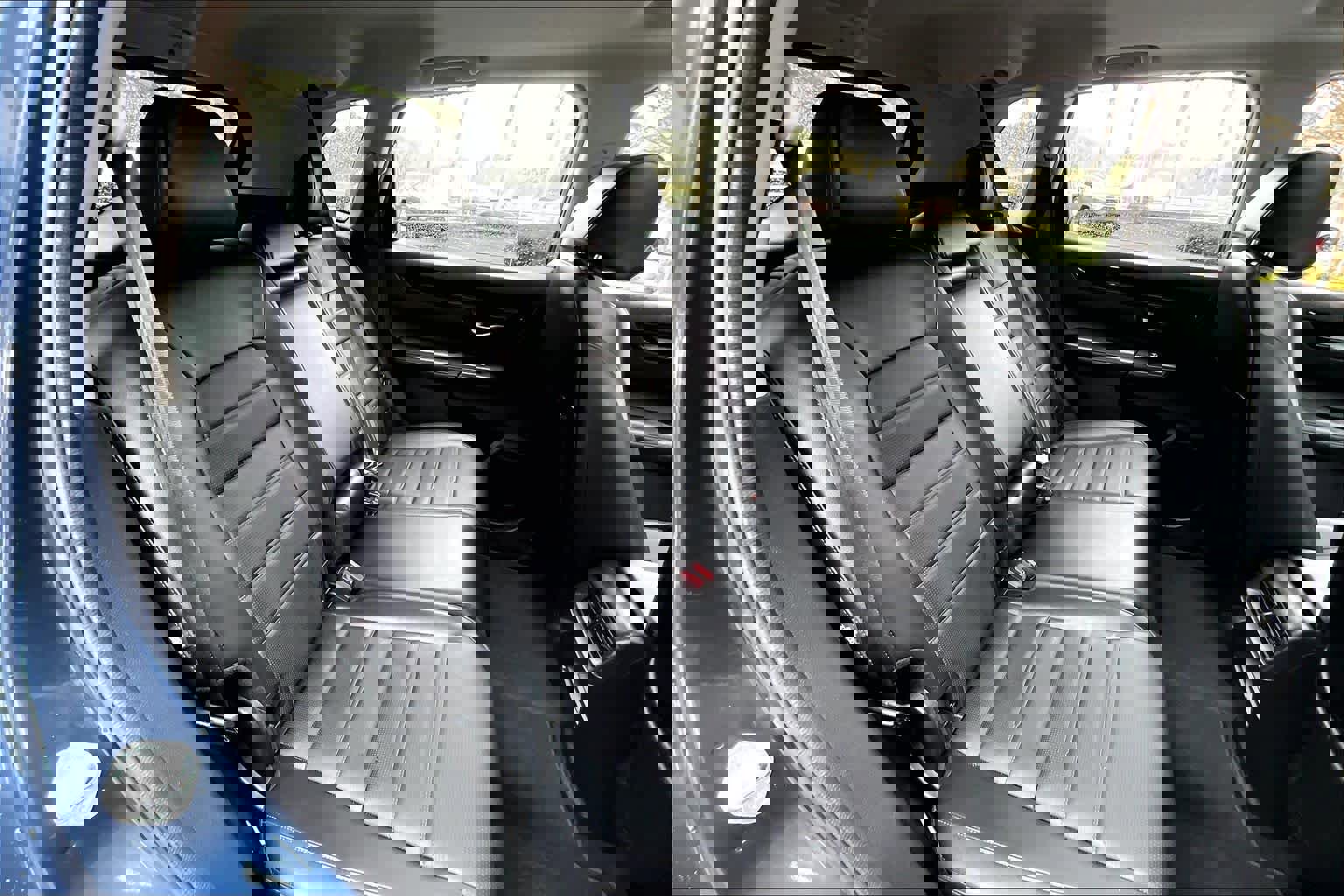 Certified 2023 Honda CR-V EX-L image 54