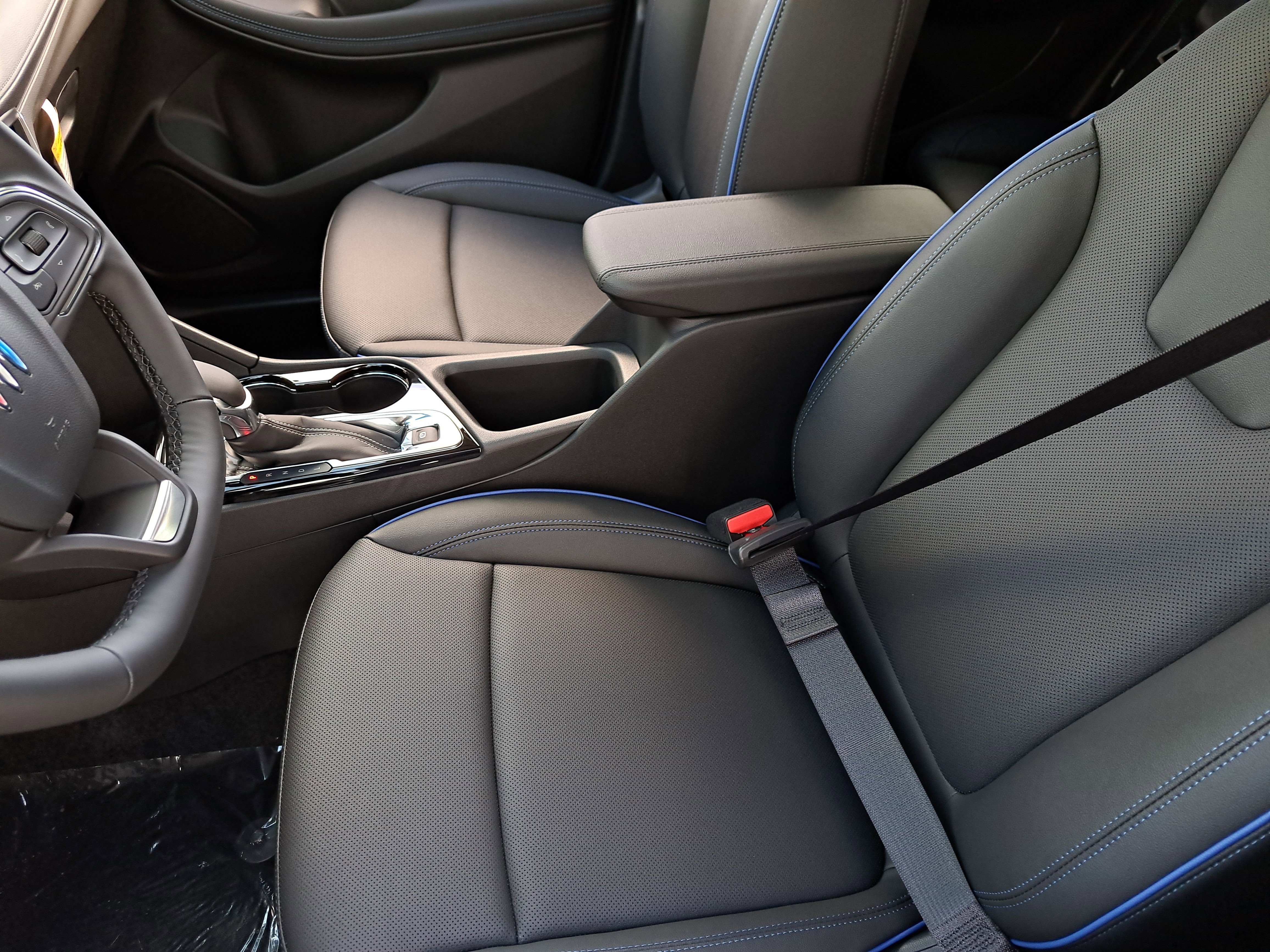 New 2026 Buick Encore GX Sport Touring w/ Comfort Package image 22