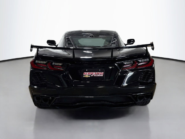 Certified 2023 Chevrolet Corvette Stingray Premium Cpe w/ 3LT RWD image 8