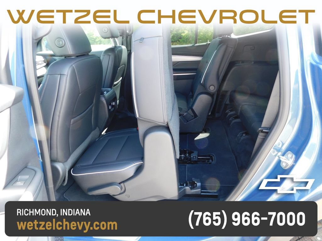 Used 2026 Buick Enclave Preferred FWD image 32