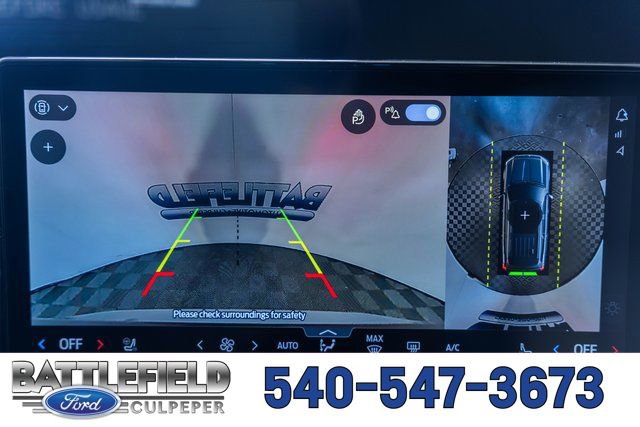 New 2026 Ford Expedition Active image 49