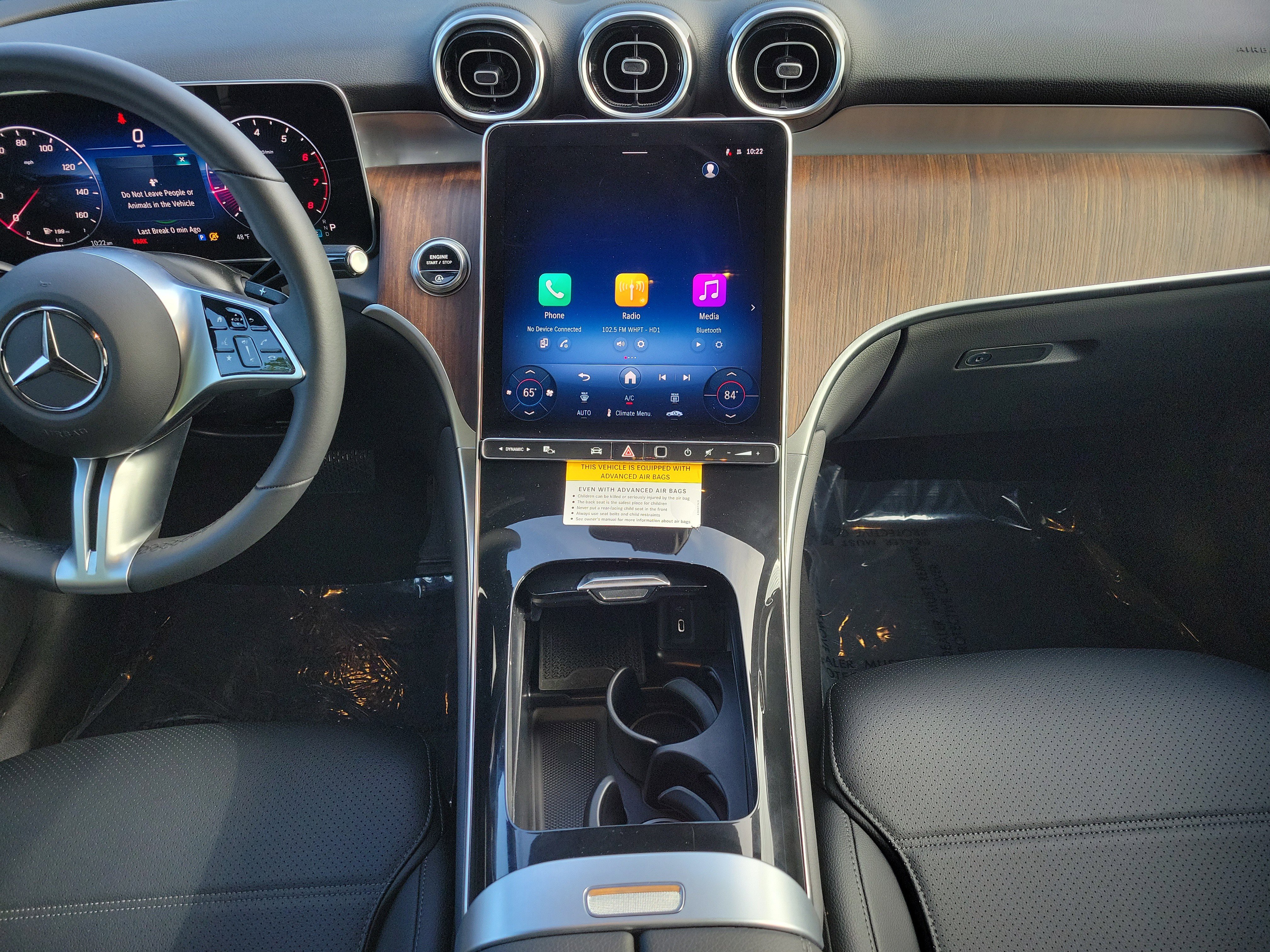 Certified 2026 Mercedes-Benz GLC 300 GLC 300 image 18