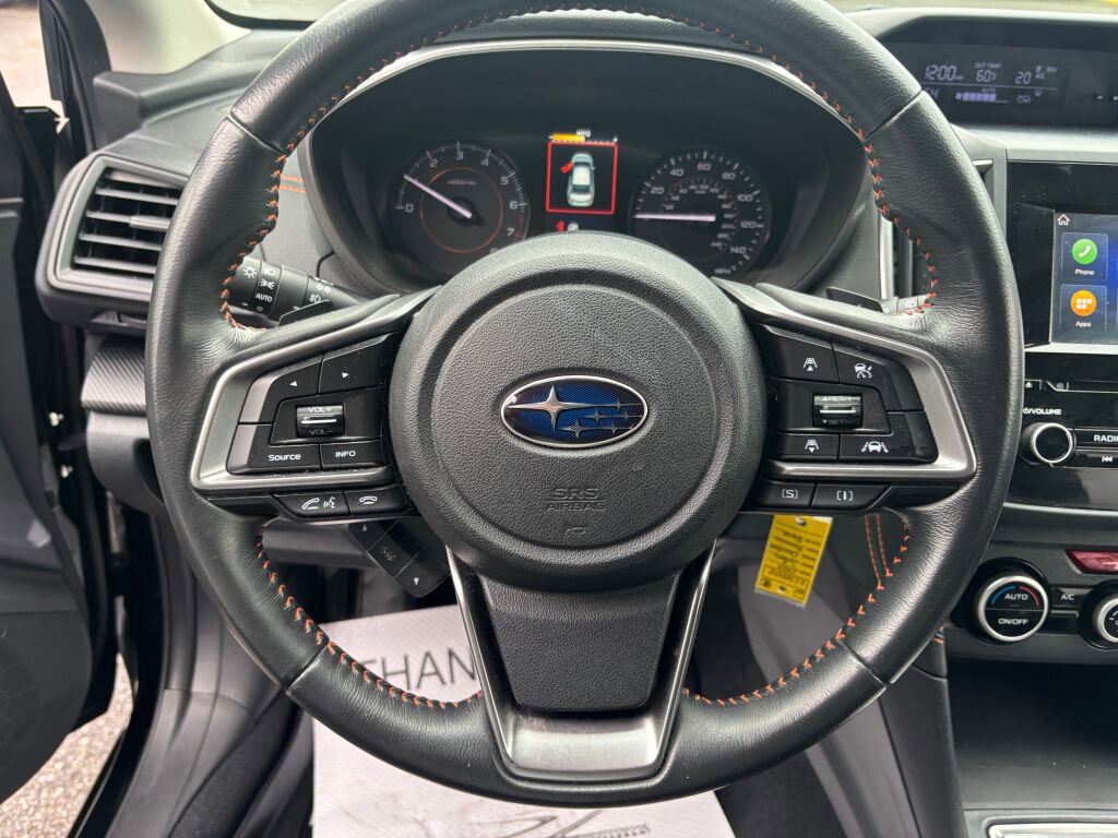 Used 2020 Subaru Crosstrek 2.0i Premium image 17