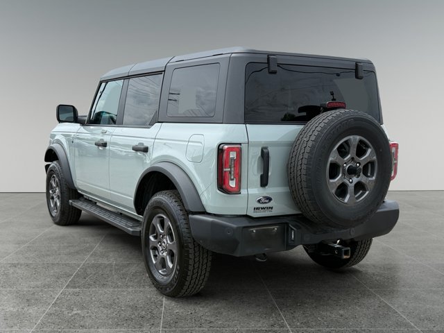 Used 2023 Ford Bronco Big Bend AWD/4WD image 4